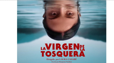 Estreno histórico: llega a los cines la película que se filmó en Mendoza y es furor internacional