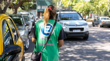 “Navidad y Reyes sin Vueltas”: el programa que movió 16.600 autos en la Ciudad y revolucionó la circulación urbana