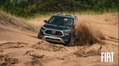 Fiat Club Passione: beneficios exclusivos y experiencias únicas para clientes de Grupo Lorenzo