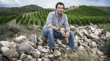Líderes: Vistage reconoció a Sebastián Zuccardi como el ejecutivo argentino más destacado del 2025