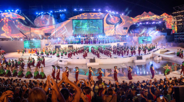 Fiesta Nacional de la Vendimia 2026: cuánto costarán las entradas para turistas extranjeros y nacionales