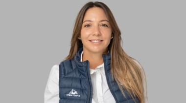 Valentina Terranova: la mendocina que conecta startups latinas con el mercado global