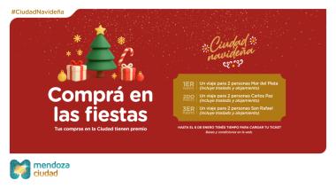 Beneficios por comprar en el Centro: último día para participar y poder ganar importantes premios