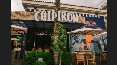 Del Atlántico a Mendoza: abrió la nueva y original cantina de mar de Alejandro Vigil y Francisco Rosat