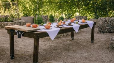 Del Tomate 2026: chefs, territorio y rituales culinarios en una experiencia gastronómica única en Mendoza