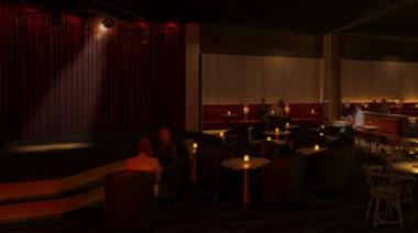 "World Class": Astor Club, el exclusivo bar que unirá vinos, gastronomía y shows en vivo en la calle más top de Mendoza