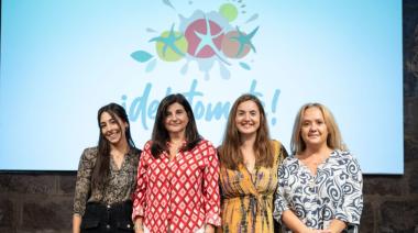 Se viene la cuarta edición del Festival ¡Del Tomate! en Mendoza