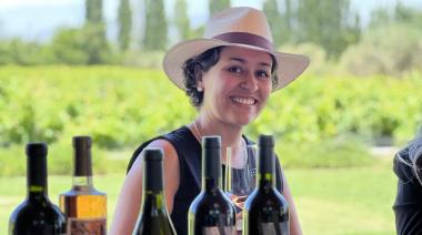 De Colombia a Mendoza: Claudia Piedrahita, la CEO que reconfigura el vino argentino hacia 2026