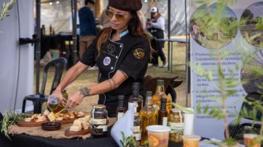 Mendoza, protagonista internacional: Oliva Bien quedó entre los mejores proyectos turísticos del mundo