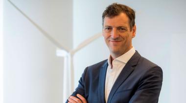 Bernardo Andrews, CEO de Genneia: "En Mendoza se puede desarrollar infraestructura energética de gran escala"