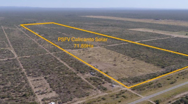 Hito financiero: Minas Argentinas debutó con éxito en el mercado de capitales para impulsar energías renovables