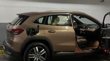 Turismo sustentable: Huentala, primera cadena hotelera de Argentina con Rent a Car eléctrico