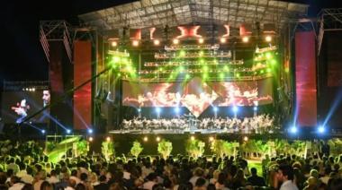 Todo lo que hay que saber para disfrutar de la Fiesta de la Cosecha 2026