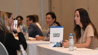 Foro de Negocios 2026: Fondos de inversión aterrizan en Mendoza para conectar con pymes locales