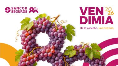 Sancor Seguros celebra la Vendimia con su tradicional Gala de las Reinas junto al Park Hyatt