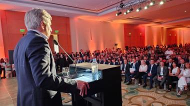 "Nuevo tiempo para confiar y crecer": se viene en Mendoza el Foro de Inversiones & Negocios