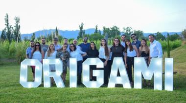 Origami Software consolida su liderazgo con más de 500 proyectos en Mendoza y el país