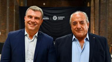 Espacio Arizu, emblema del vino argentino, vuelve a ser sede del mayor encuentro empresario vitivinícola del país