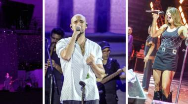 Lanzaron la grilla de la Vendimia 2026 y comenzó la venta de entradas (Folkloristas y cumbieros taquilleros en la programación)