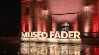 Vino, arte y rock en el Fader: Dionisias Wine Fair celebra su sexta edición con show de Fabiana Cantilo