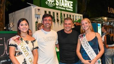 El Festival “A Morfar” tuvo cifras récord y generó más de $650 millones a la economía mendocina