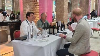 Semillón de Tupungato: Bodega LoSance inicia su camino internacional con la primera exportación