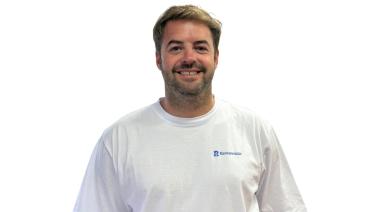 Gerardo Germanó, el mendocino que fundó Rentennials y lidera el negocio regional de carsharing