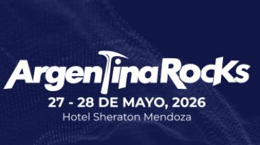 Mendoza, epicentro global de la exploración minera: en mayo llega Argentina Rocks 2026