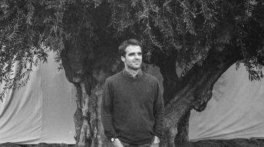 Miguel Zuccardi, reconocido en Europa por impulsar el aceite de oliva argentino