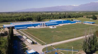 Eco de los Andes y un logro que pone a Mendoza en el mapa del agua sustentable