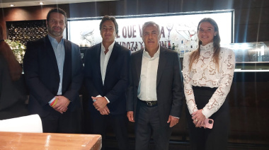 Banco Macro dice presente en la Vendimia con negocios y experiencias de alto nivel