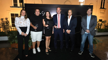 Banco Macro dice presente en la Vendimia con negocios y experiencias de alto nivel