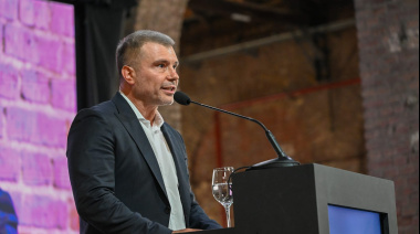 "Mendoza es el mejor ejemplo de cómo transformar la adversidad en oportunidades’"