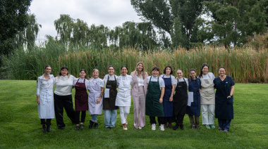 Mujeres que crean, inspiran y abren camino:  Al Mando celebró el liderazgo y el talento femenino en Mendoza