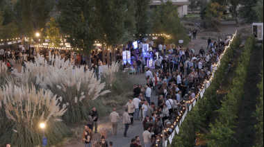 La Morada Food & Wine Fest: vuelve el evento enogastronómico más esperado del Valle de Uco