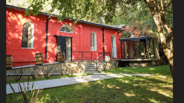 WineSpot: abrió en Tupungato el primer bar de vinos con una innovadora propuesta de enoturismo cultural