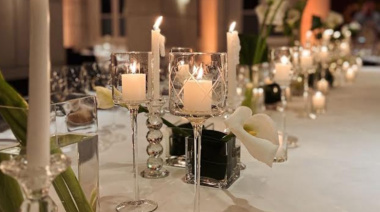 El ciclo gourmet que todos los foodies esperan: Vuelve "Cena a 4 manos" de Park Hyatt Mendoza