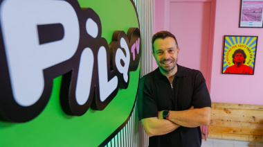 Mendoza tiene nuevo canal de streaming: arrancó Pila TV con grilla, estudios y marcas detrás