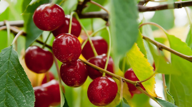 Valle de Uco, Luján de Cuyo y el Este: cómo es el mapa de la cereza premium en Mendoza