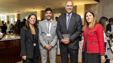 Llega a Buenos Aires el primer Salón de Vinos de España en Argentina