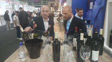 Wine South América 2026: convocan a bodegas pymes a la feria vitivinícola más importante de la región