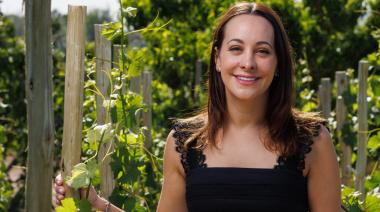 Talento femenino al frente: la bodega mendocina donde casi el 60% del staff son mujeres