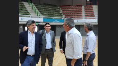 Fénix Entertainment toma el Aconcagua Arena y abre una nueva etapa de shows en Mendoza