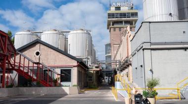 Escasez hídrica: la innovadora solución basada en la naturaleza que aplicará Quilmes en Mendoza