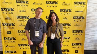 SXSW 2026: quiénes son los dos mendocinos que participan de la cumbre mundial de la innovación