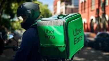 Uber Eats llega a Mendoza: cómo funciona el sistema de delivery de la app lìder en movilidad