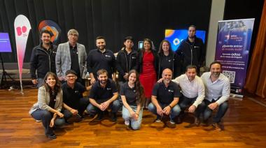 El poder de la IA integrada con el ERP: de la mano de Origami Software llega a Mendoza “Odoo Business Show”