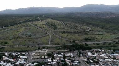 117 hectáreas: proyectan un polo deportivo y recreativo en el ex autódromo General San Martín