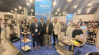 Bodegas mendocinas en Miami: la agenda comercial que impulsa ProMendoza