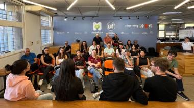 Torneo de Emprendedores: Banco Galicia y la Ciudad de Mendoza eligieron a los 15 finalistas